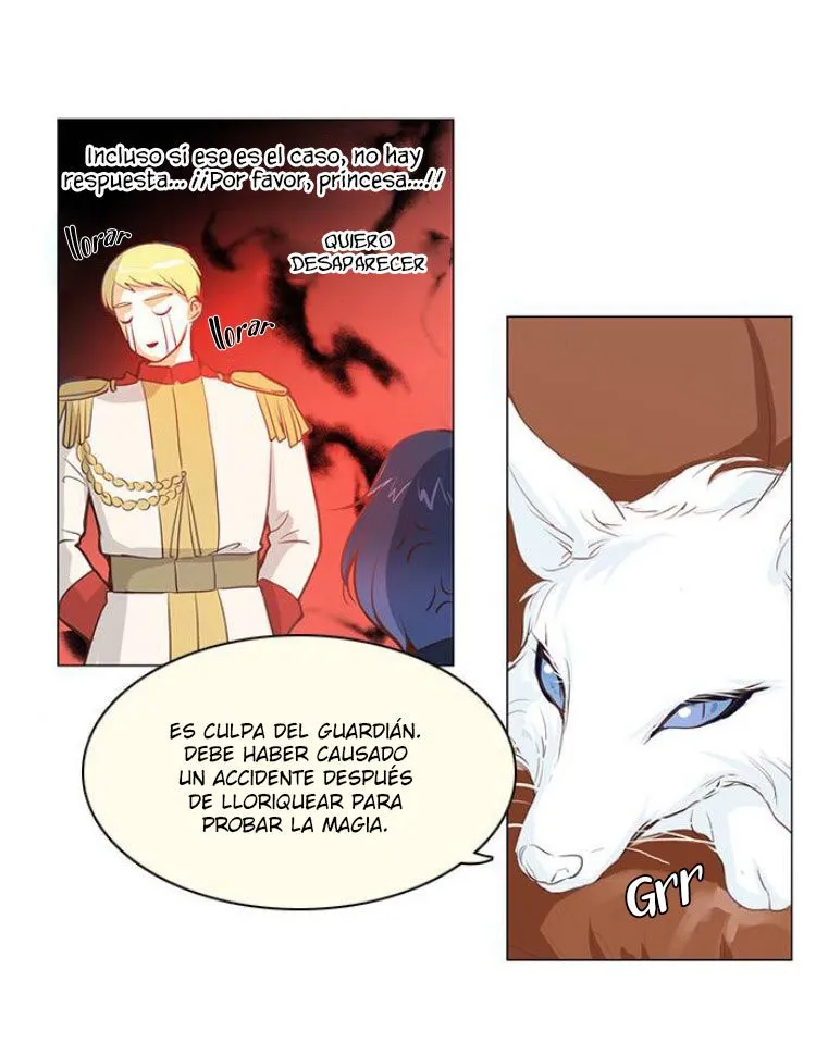 Bebé Casamentera Capítulo 25 en Línea - página 67
