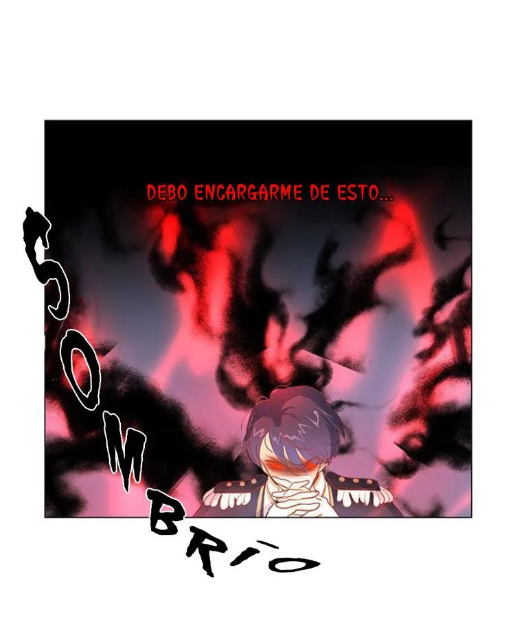 Bebé Casamentera Capítulo 25 en Línea - página 69
