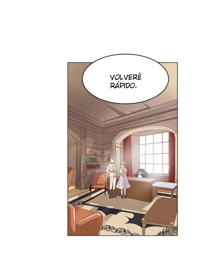 Bebé Casamentera Capítulo 26 en Línea - página 5