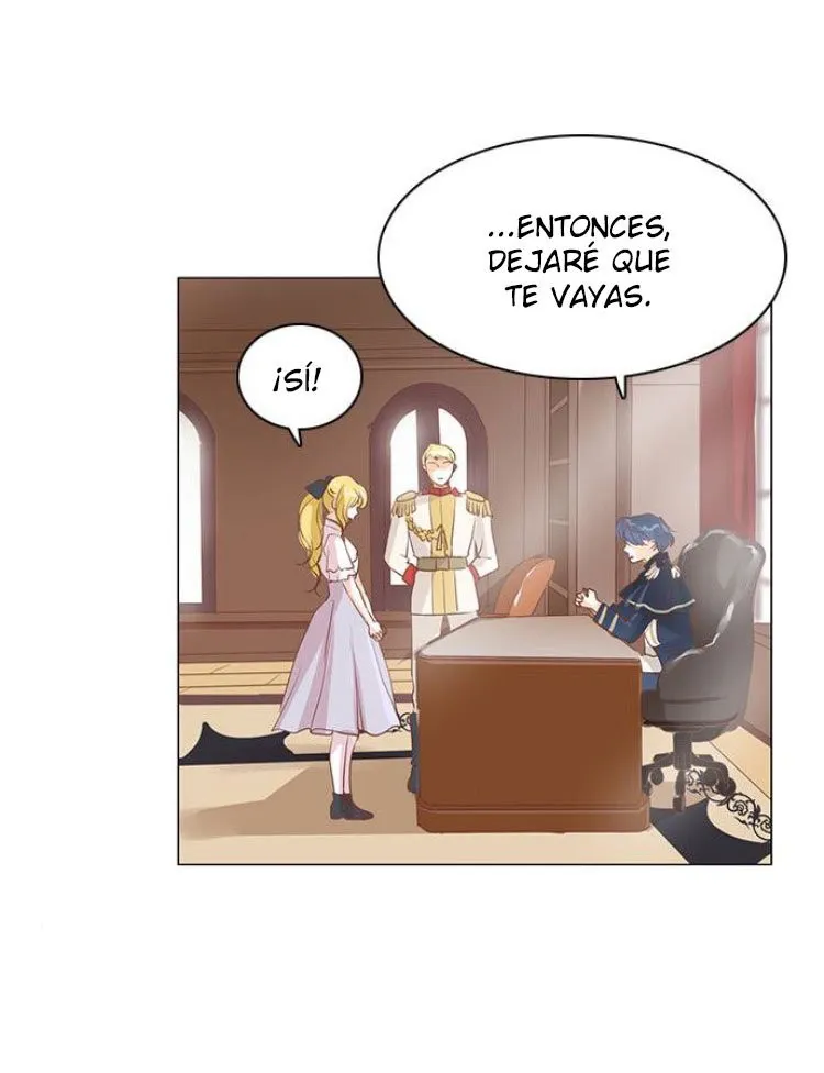 Bebé Casamentera Capítulo 26 en Línea - página 14