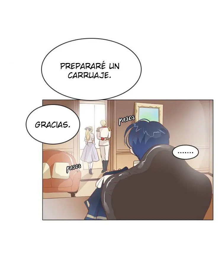 Bebé Casamentera Capítulo 26 en Línea - página 15