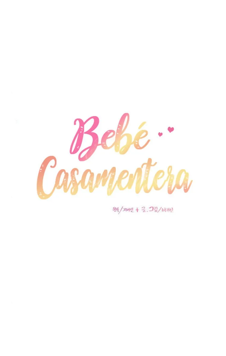 Bebé Casamentera Capítulo 26 en Línea - página 18