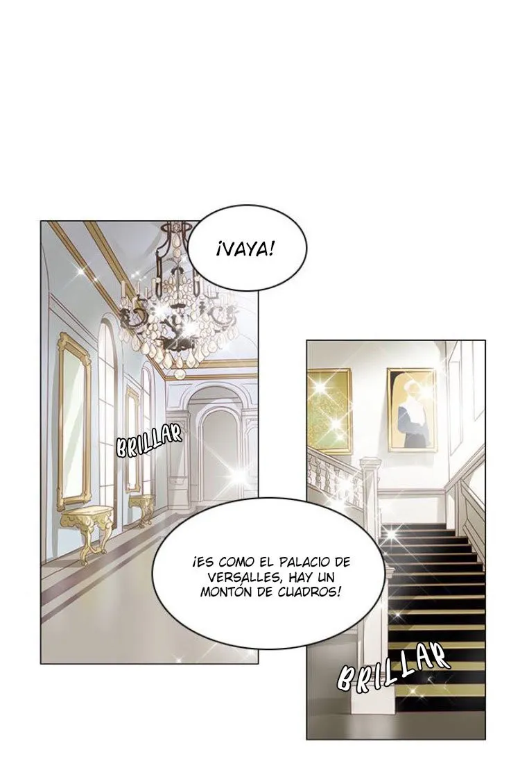 Bebé Casamentera Capítulo 26 en Línea - página 19