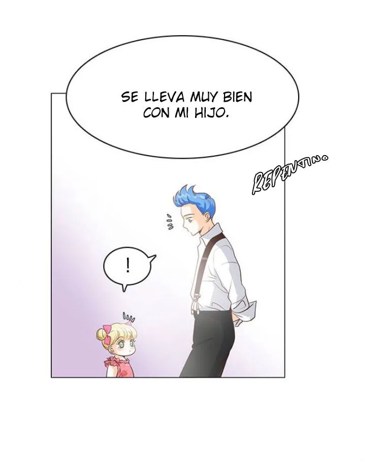 Bebé Casamentera Capítulo 26 en Línea - página 25