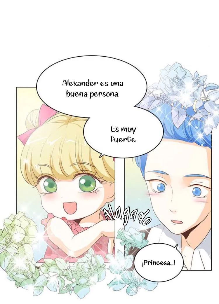 Bebé Casamentera Capítulo 26 en Línea - página 29