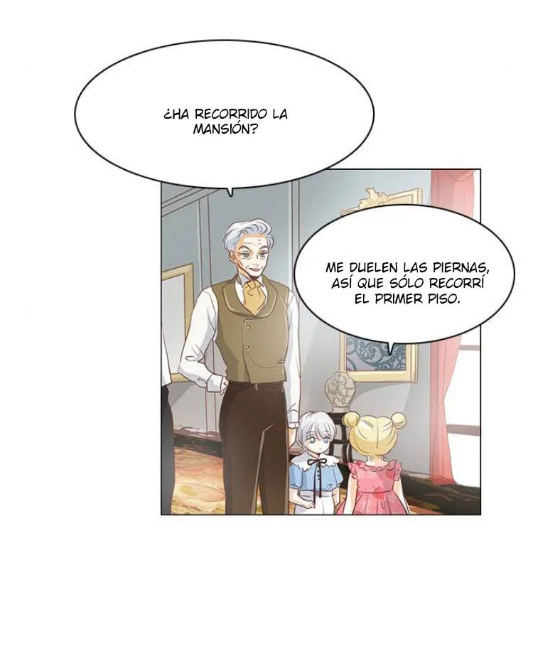 Bebé Casamentera Capítulo 26 en Línea - página 34