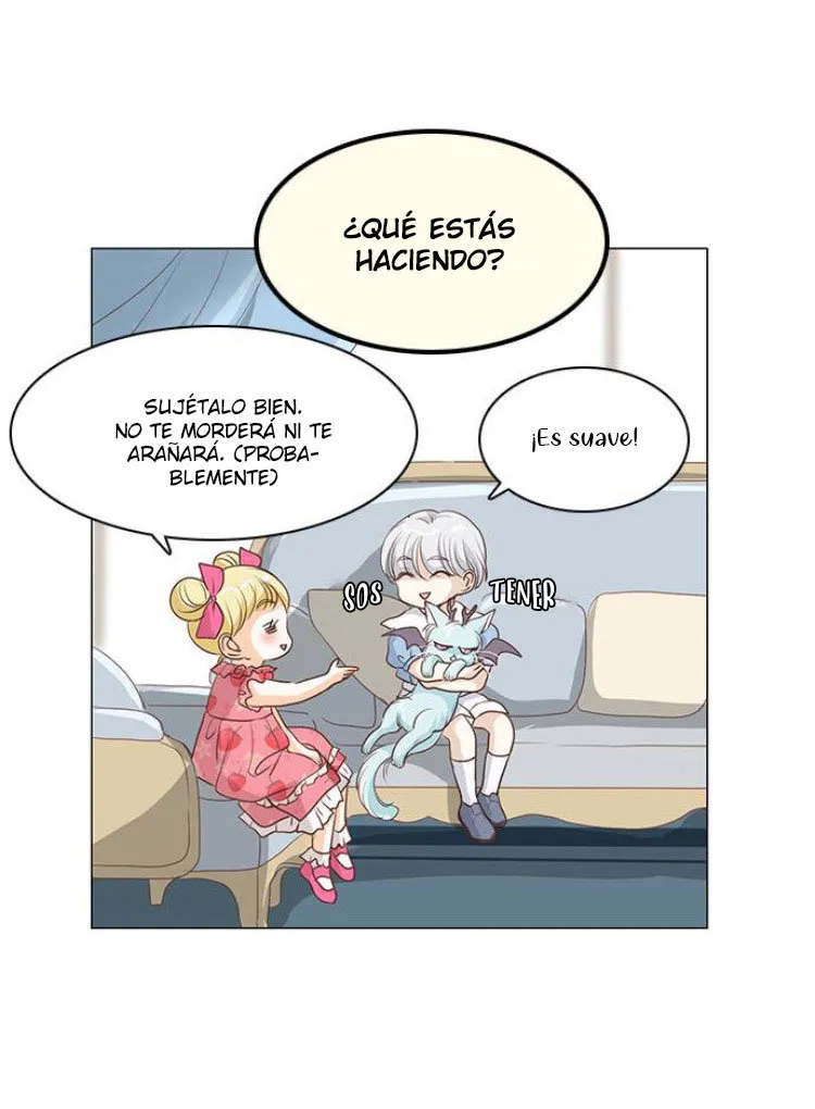 Bebé Casamentera Capítulo 26 en Línea - página 52