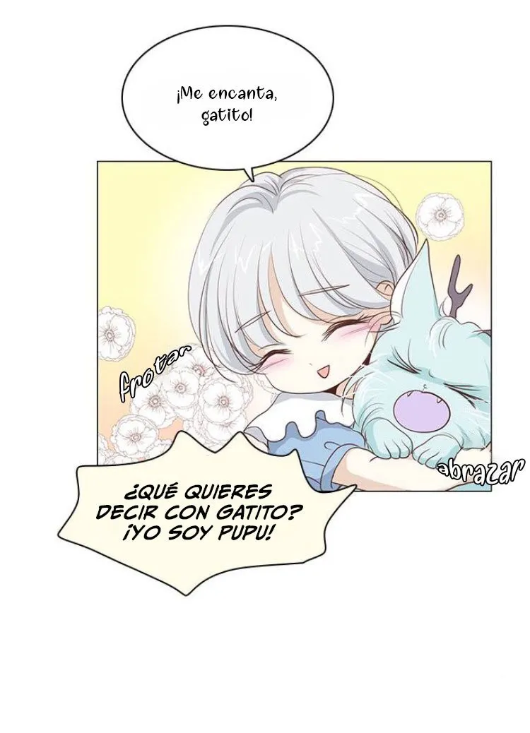 Bebé Casamentera Capítulo 26 en Línea - página 53