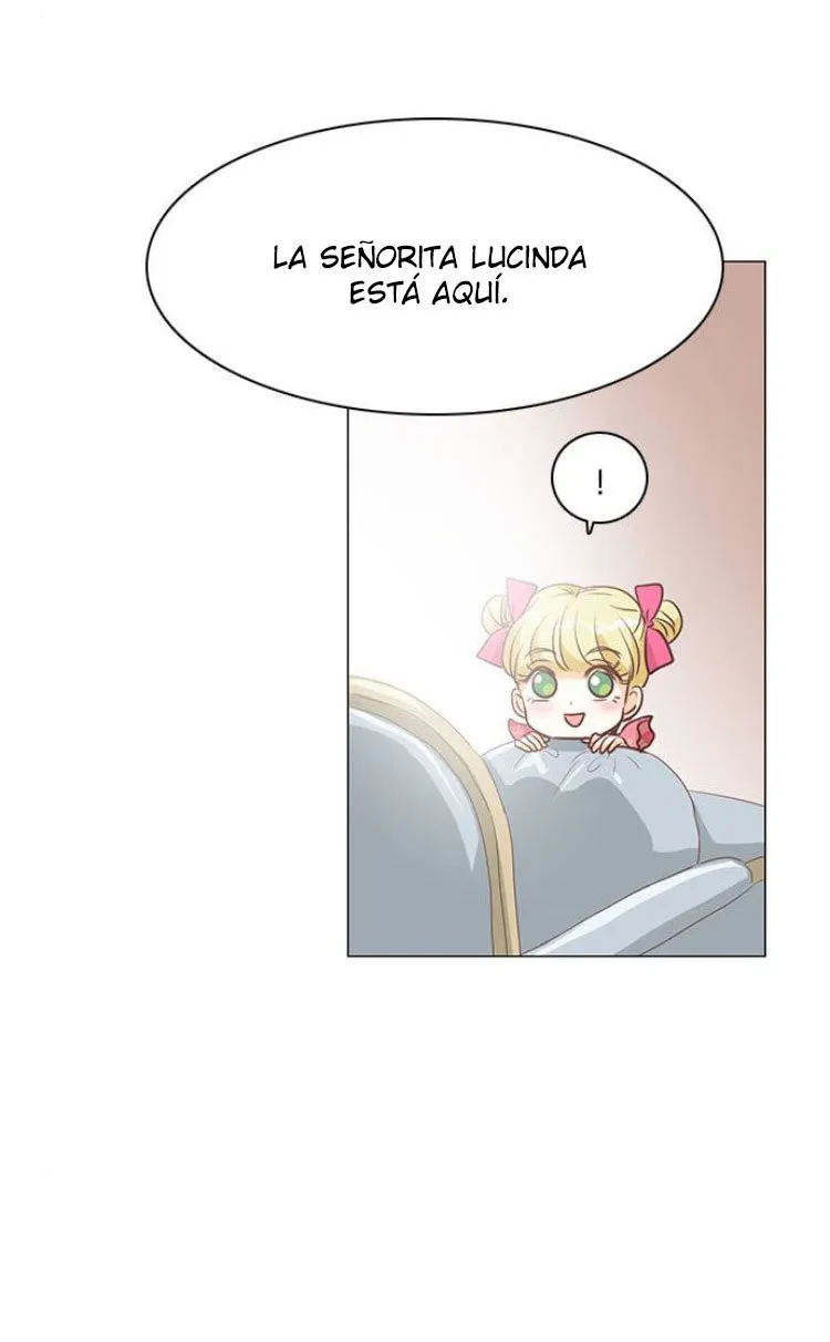 Bebé Casamentera Capítulo 26 en Línea - página 65