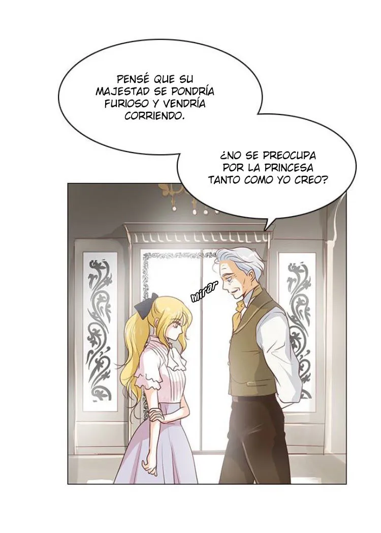 Bebé Casamentera Capítulo 26 en Línea - página 67