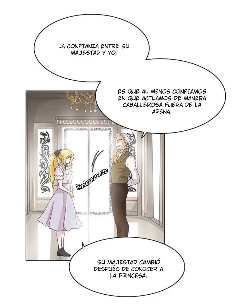Bebé Casamentera Capítulo 26 en Línea - página 69