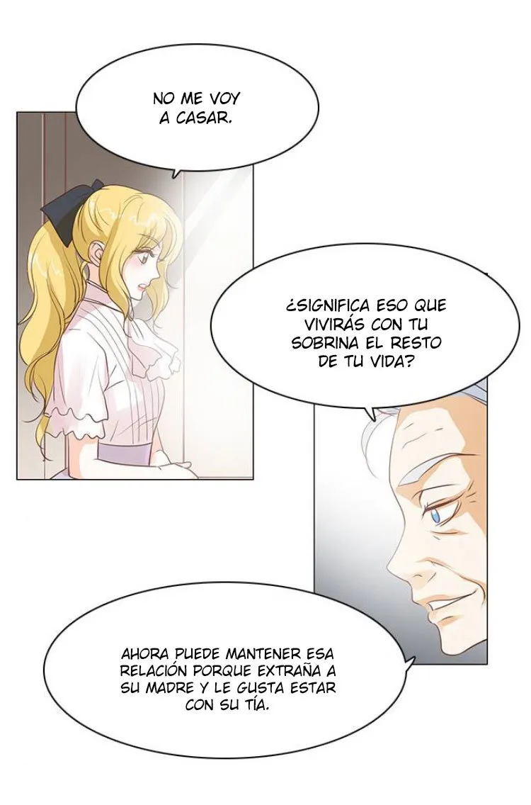 Bebé Casamentera Capítulo 26 en Línea - página 72