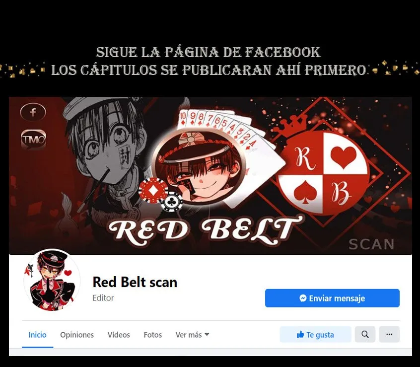 Bebé Casamentera Capítulo 27 en Línea - página 3