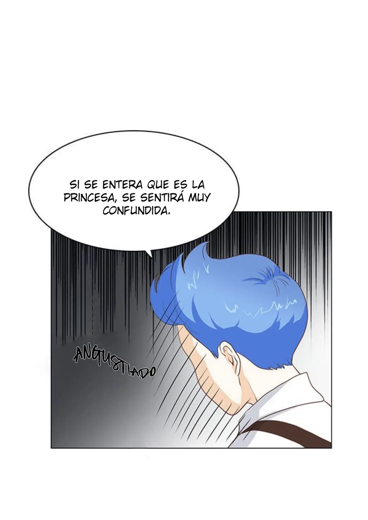 Bebé Casamentera Capítulo 27 en Línea - página 18