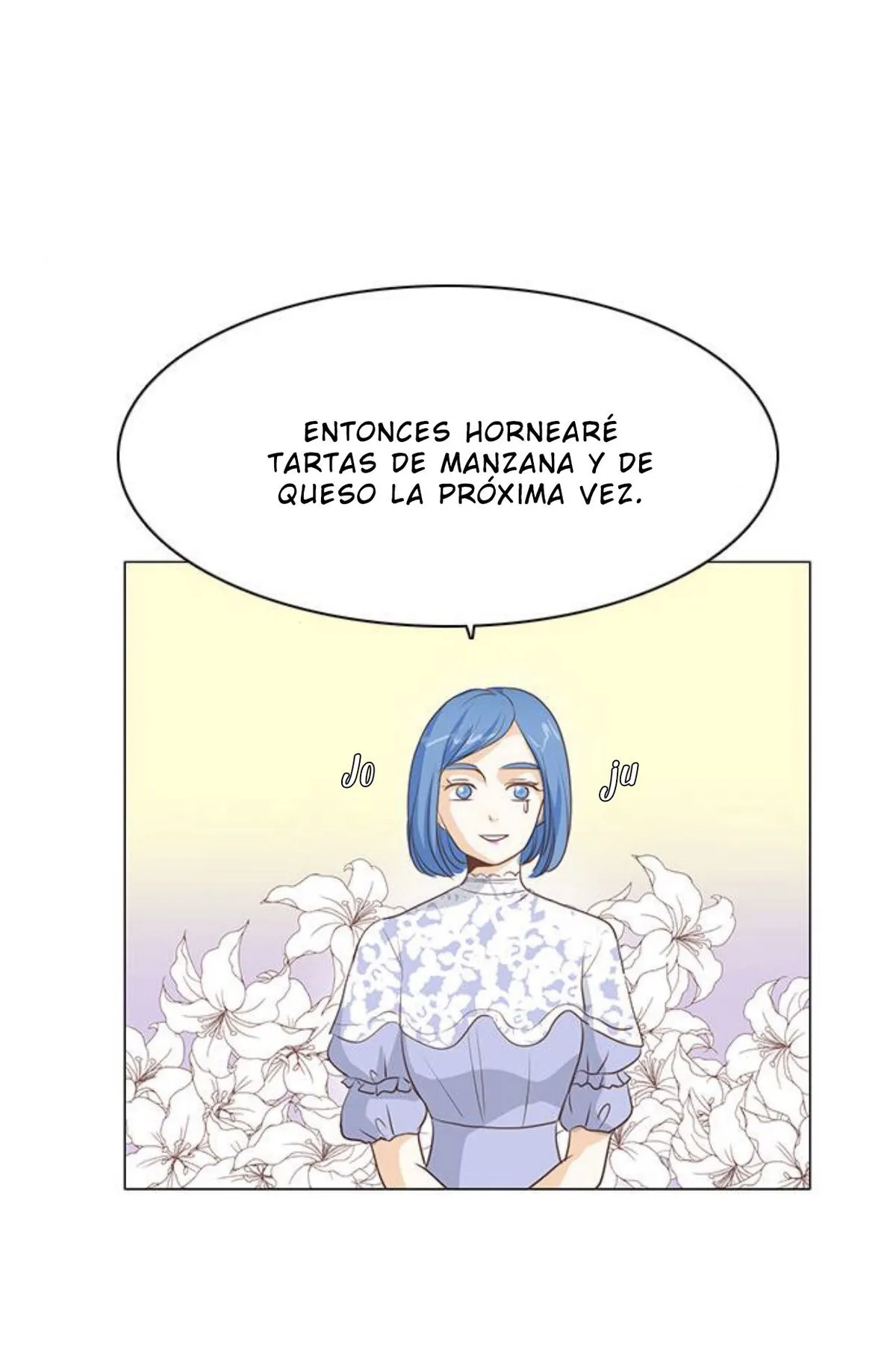 Bebé Casamentera Capítulo 27 en Línea - página 28
