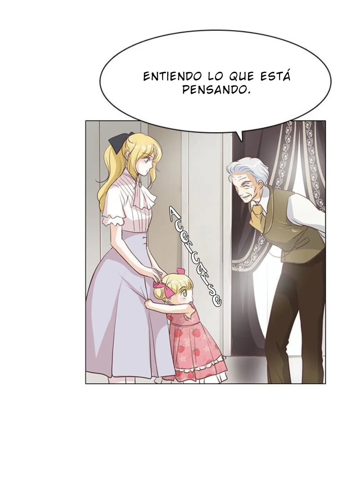 Bebé Casamentera Capítulo 27 en Línea - página 41