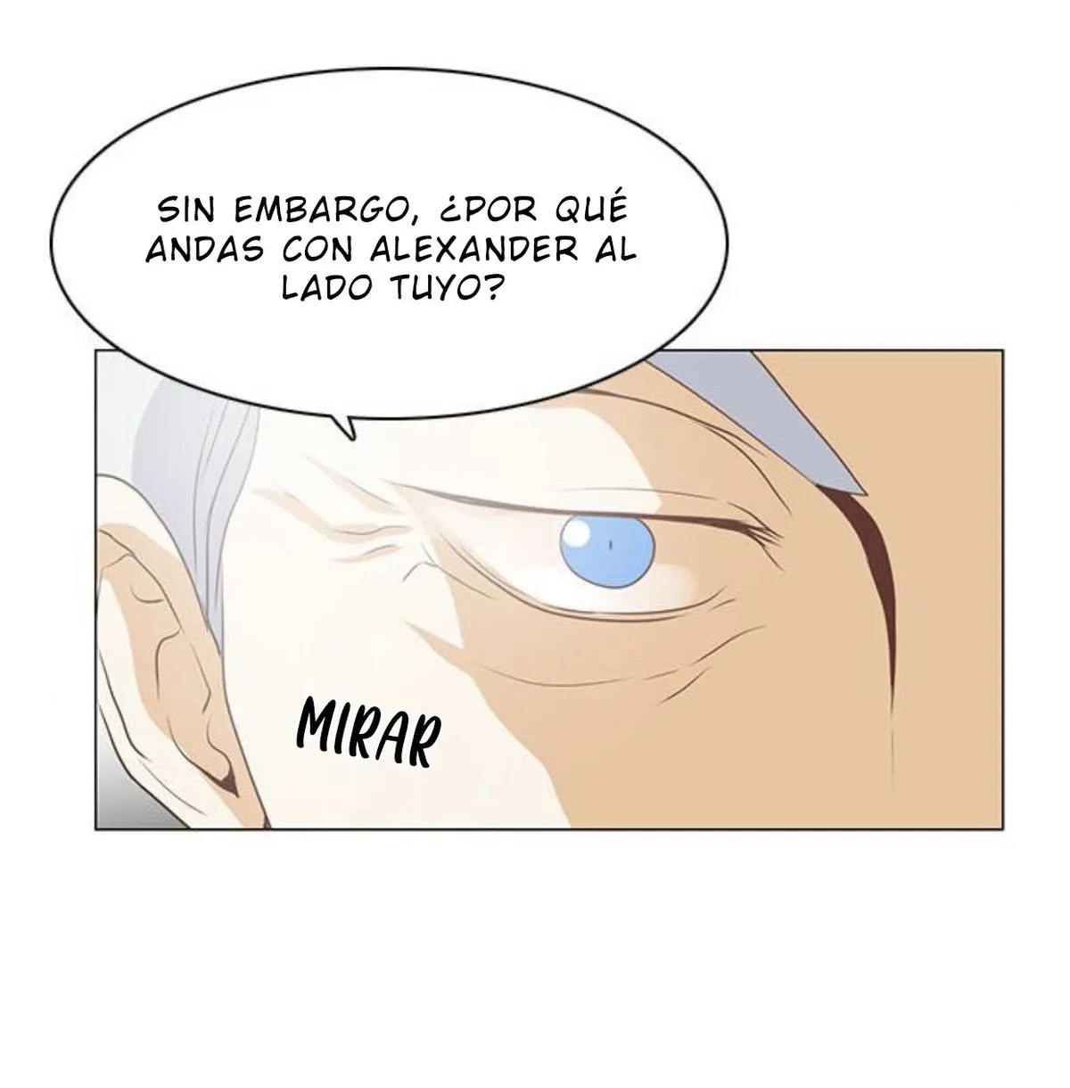 Bebé Casamentera Capítulo 27 en Línea - página 43