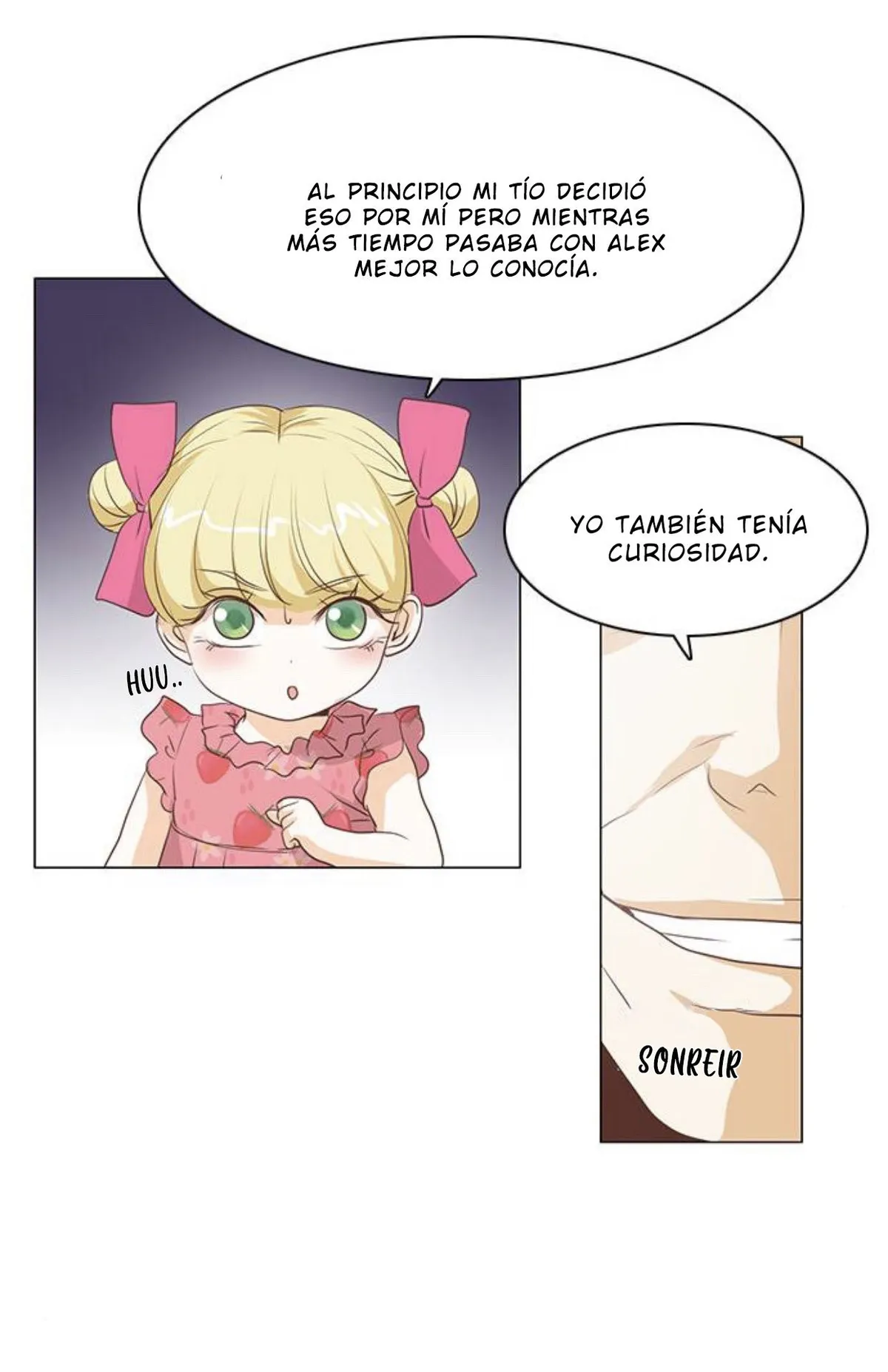 Bebé Casamentera Capítulo 27 en Línea - página 44