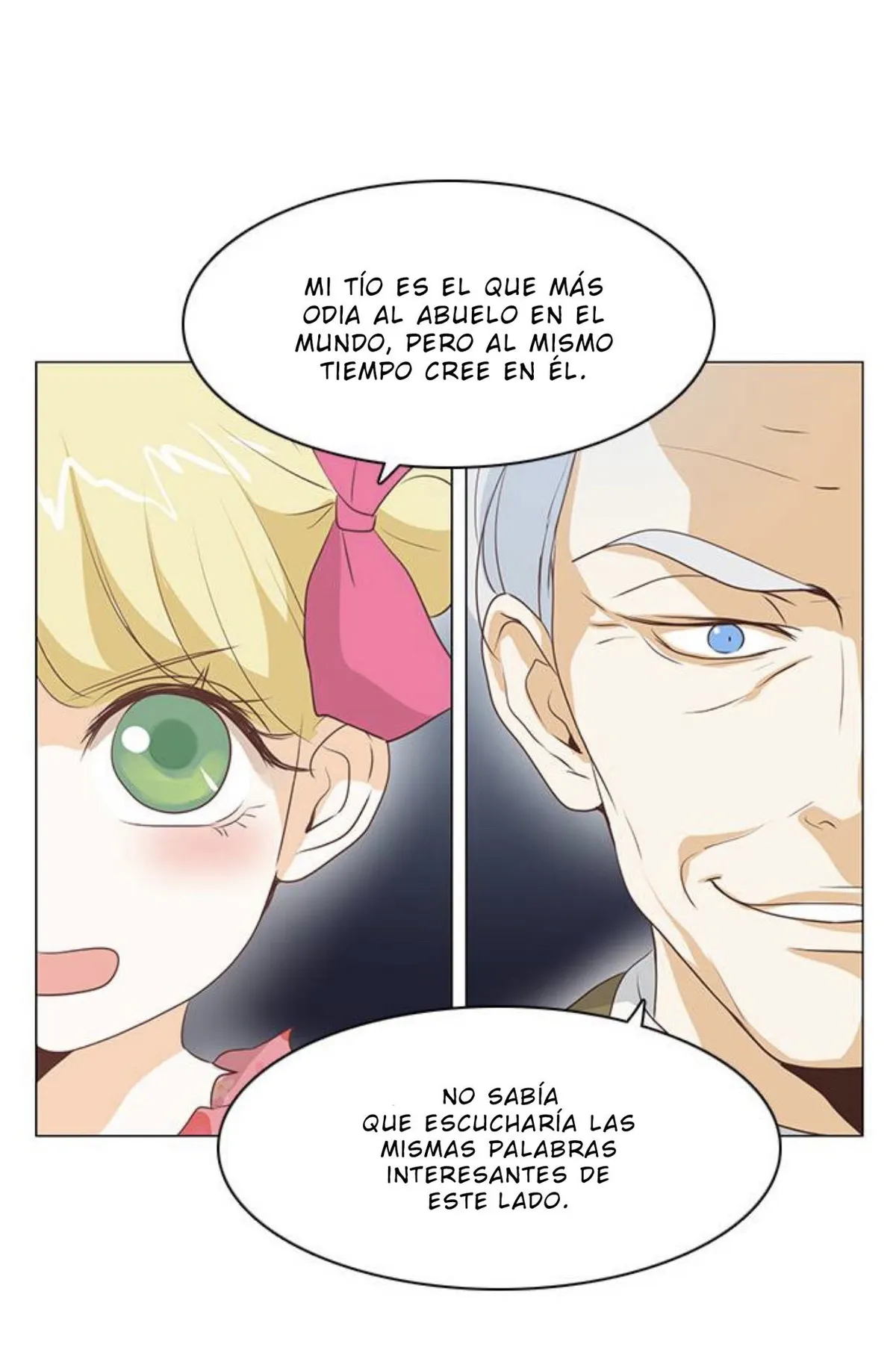 Bebé Casamentera Capítulo 27 en Línea - página 49