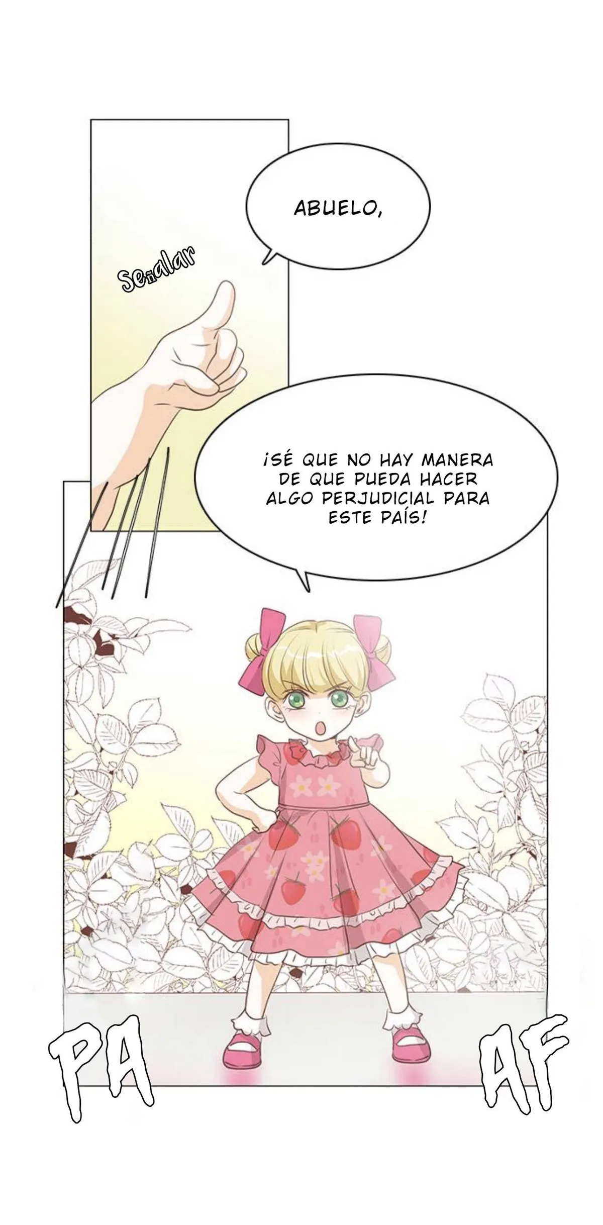 Bebé Casamentera Capítulo 27 en Línea - página 51