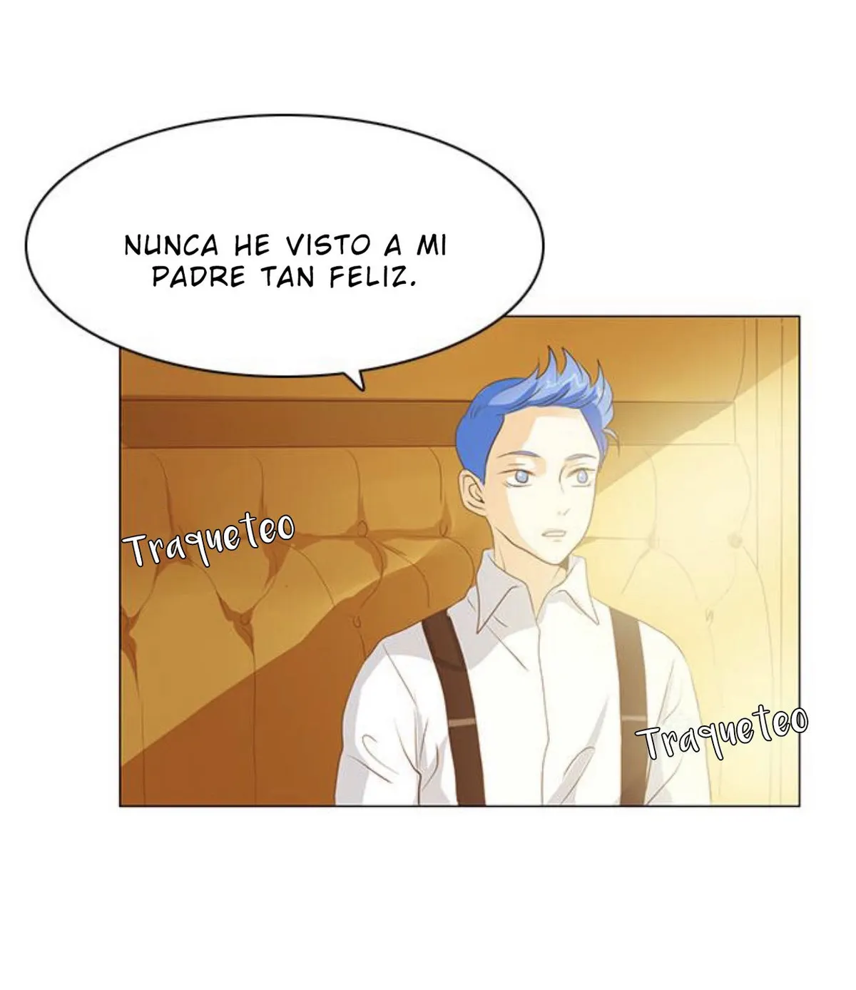 Bebé Casamentera Capítulo 27 en Línea - página 64