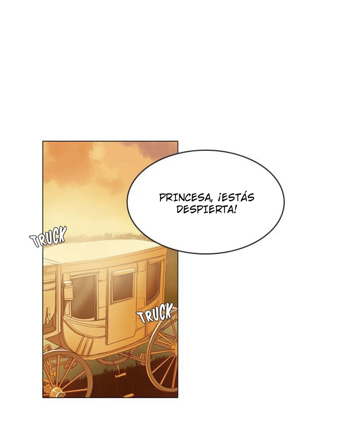 Bebé Casamentera Capítulo 28 en Línea - página 5