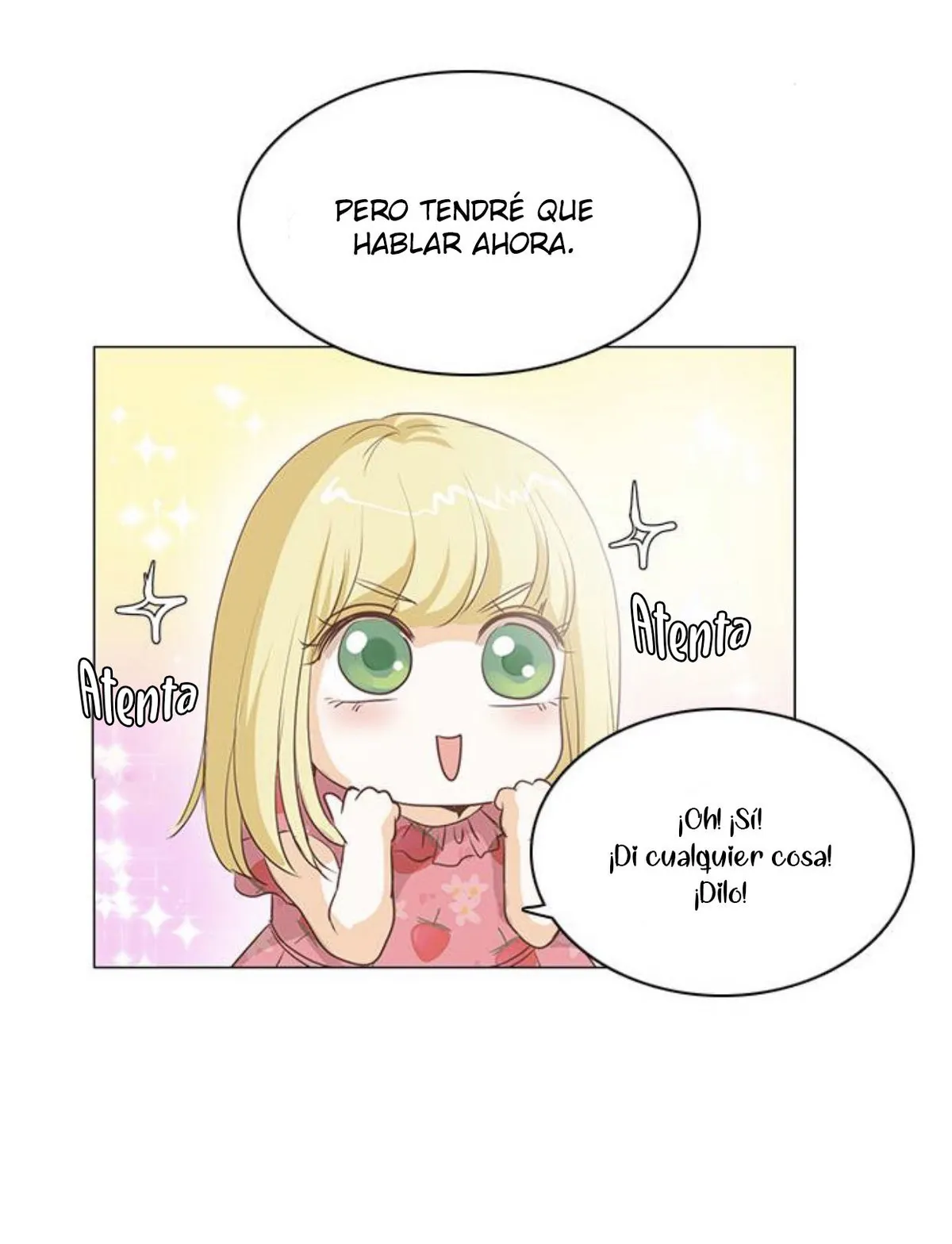Bebé Casamentera Capítulo 28 en Línea - página 62