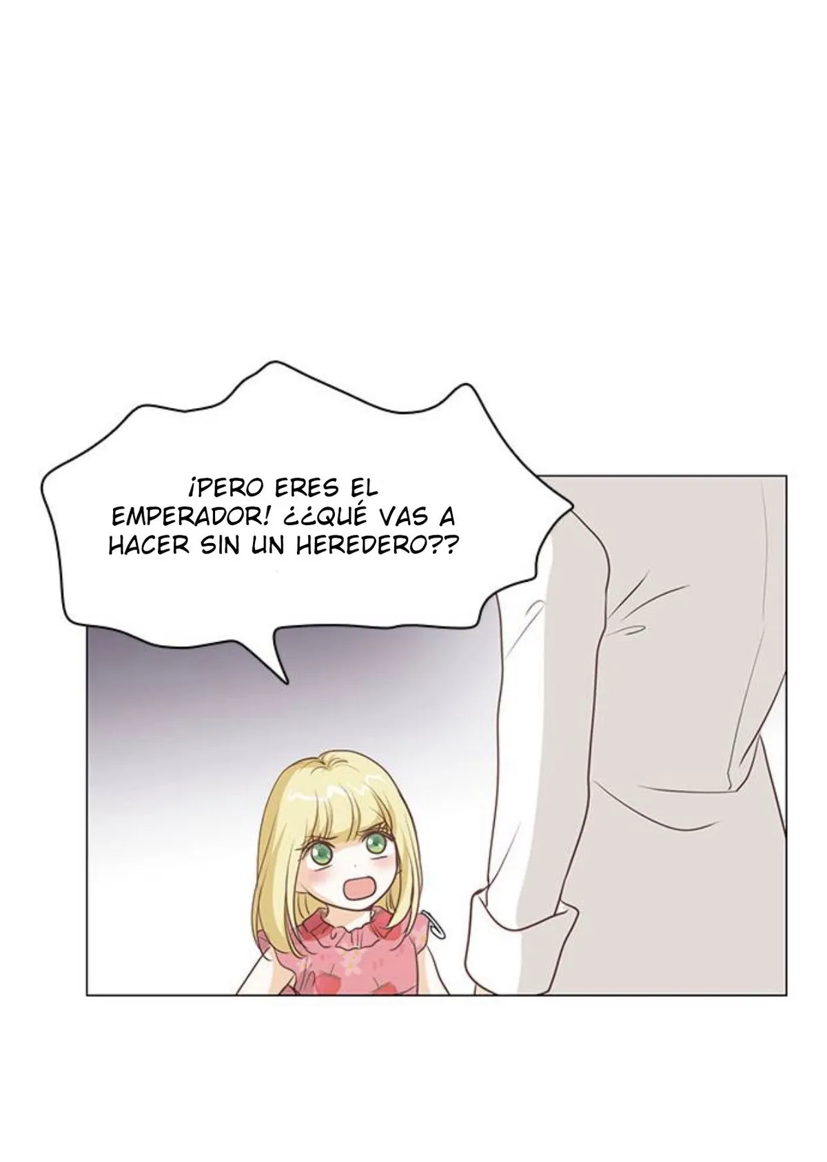 Bebé Casamentera Capítulo 28 en Línea - página 64