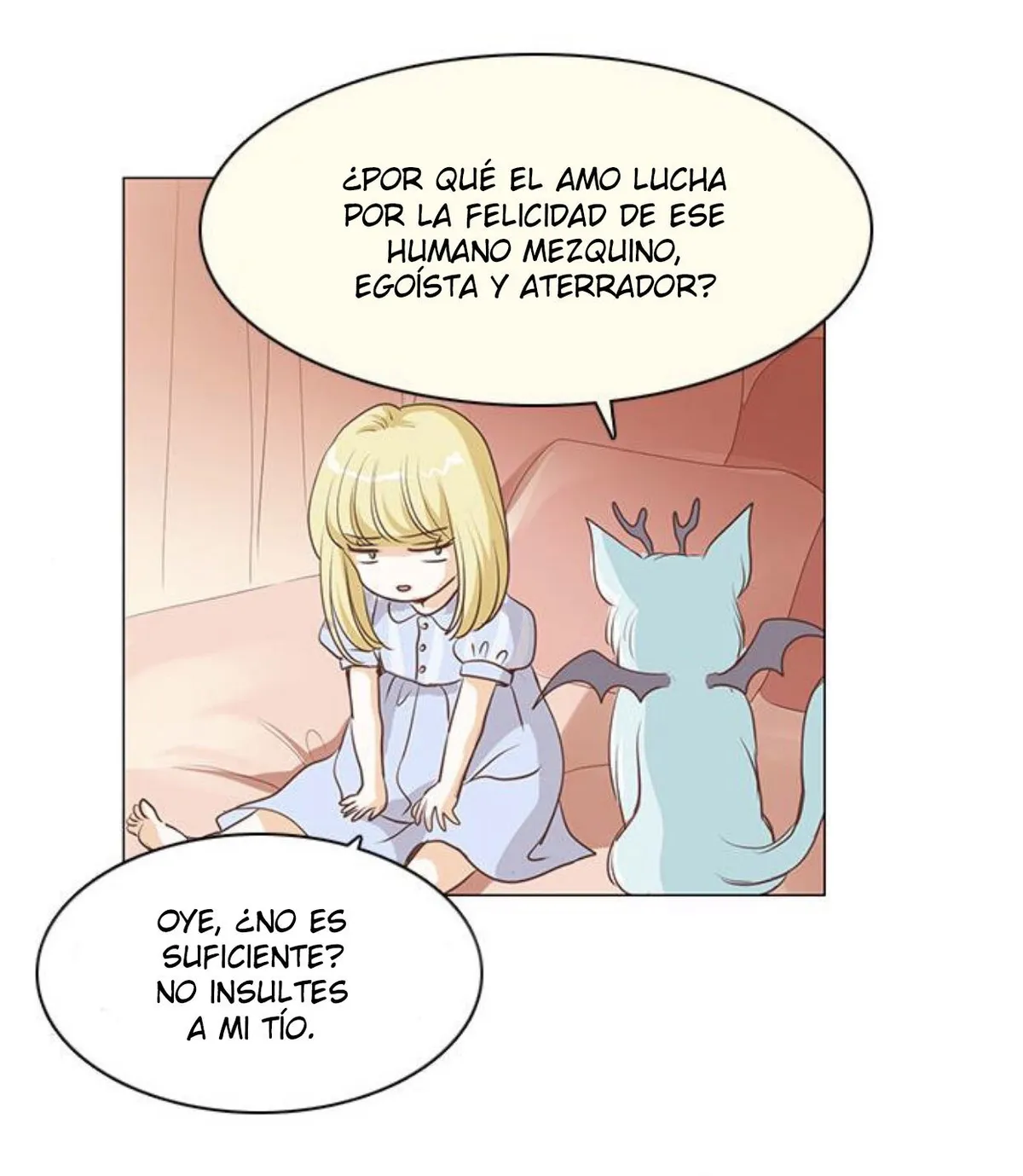 Bebé Casamentera Capítulo 28 en Línea - página 69