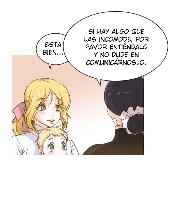 Bebé Casamentera Capítulo 3 en Línea - página 17