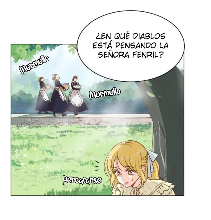 Bebé Casamentera Capítulo 3 en Línea - página 42