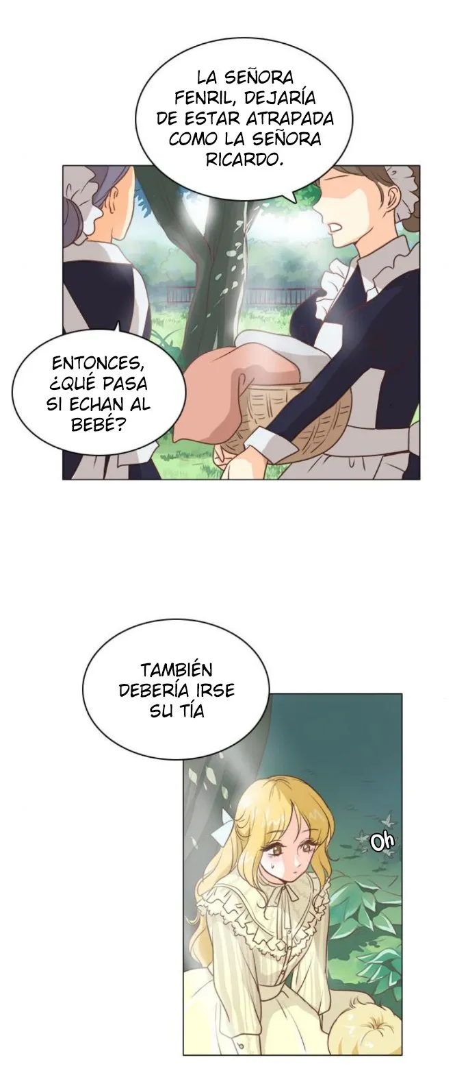 Bebé Casamentera Capítulo 3 en Línea - página 43