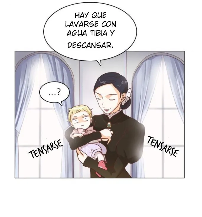 Bebé Casamentera Capítulo 3 en Línea - página 48