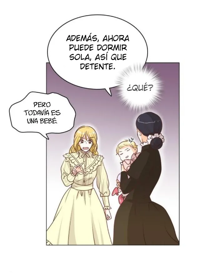 Bebé Casamentera Capítulo 3 en Línea - página 49