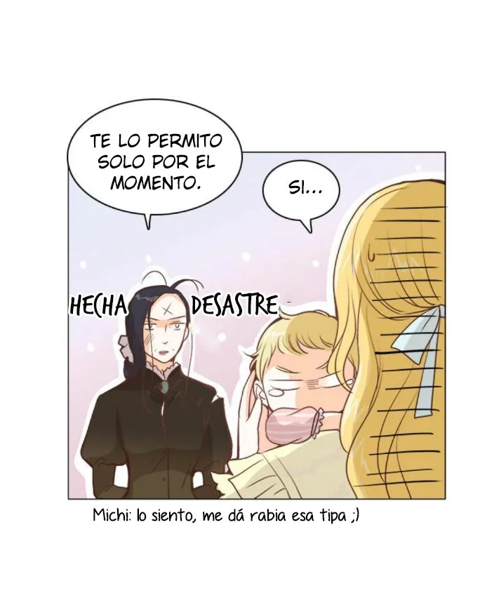 Bebé Casamentera Capítulo 3 en Línea - página 53