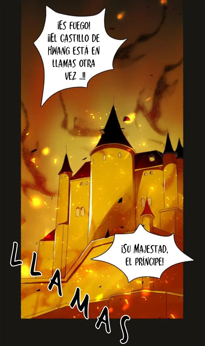 Bebé Casamentera Capítulo 3 en Línea - página 57
