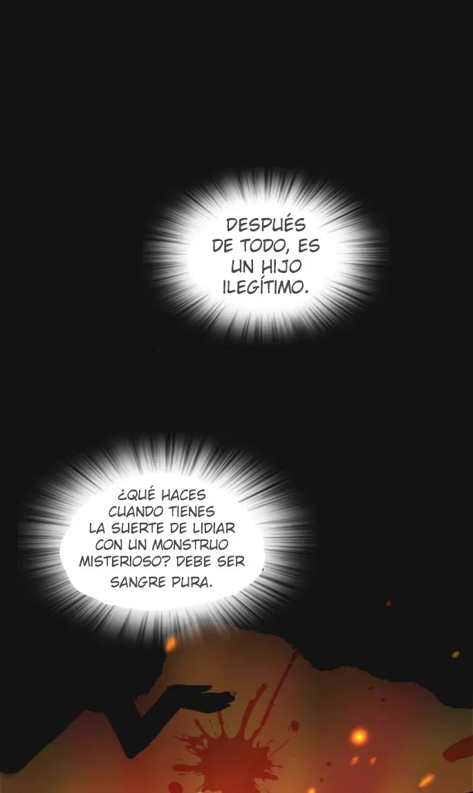 Bebé Casamentera Capítulo 3 en Línea - página 60