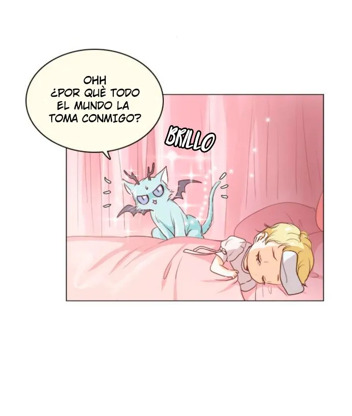 Bebé Casamentera Capítulo 4 en Línea - página 25