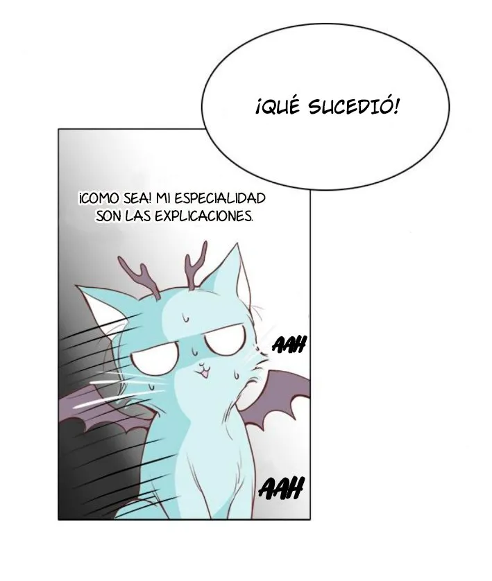 Bebé Casamentera Capítulo 4 en Línea - página 27