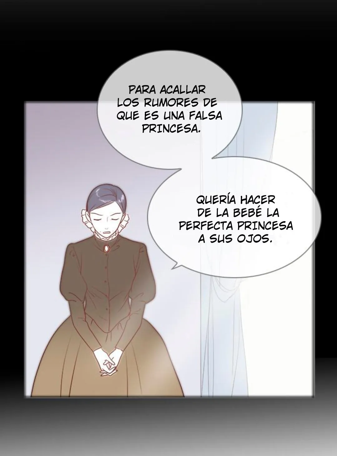 Bebé Casamentera Capítulo 4 en Línea - página 30