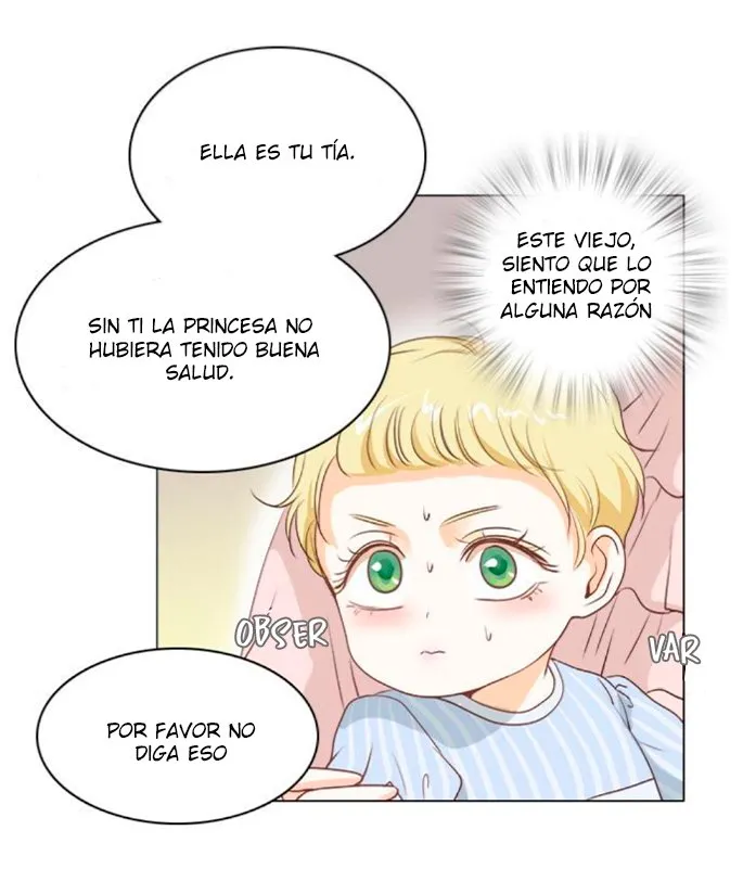 Bebé Casamentera Capítulo 4 en Línea - página 45