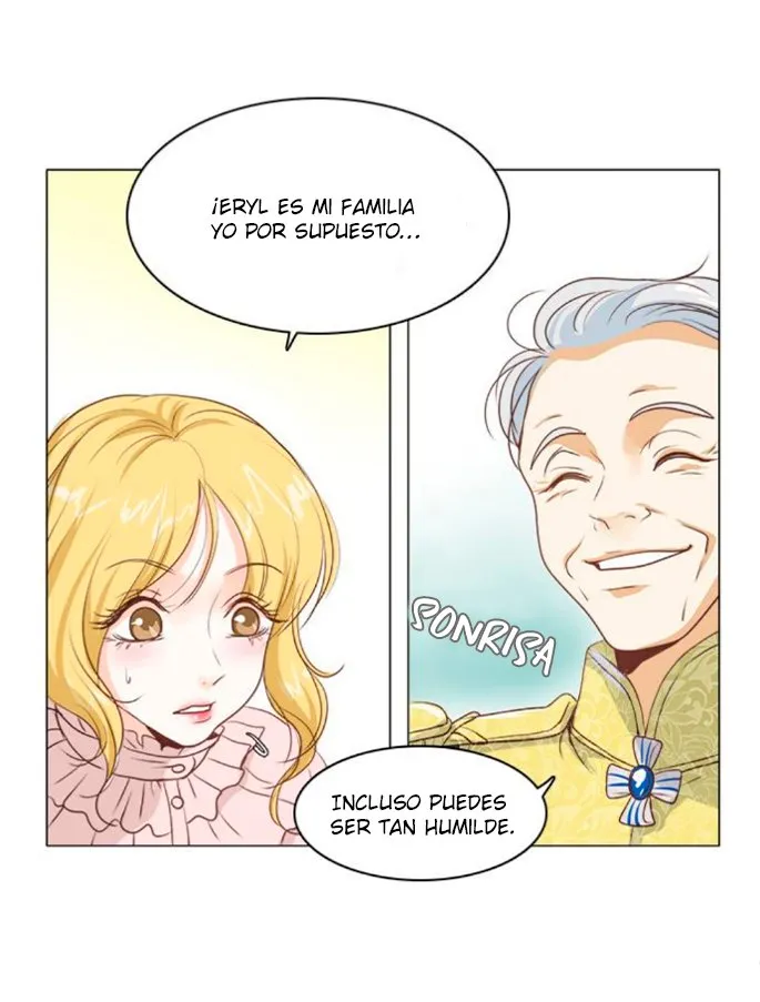 Bebé Casamentera Capítulo 4 en Línea - página 46