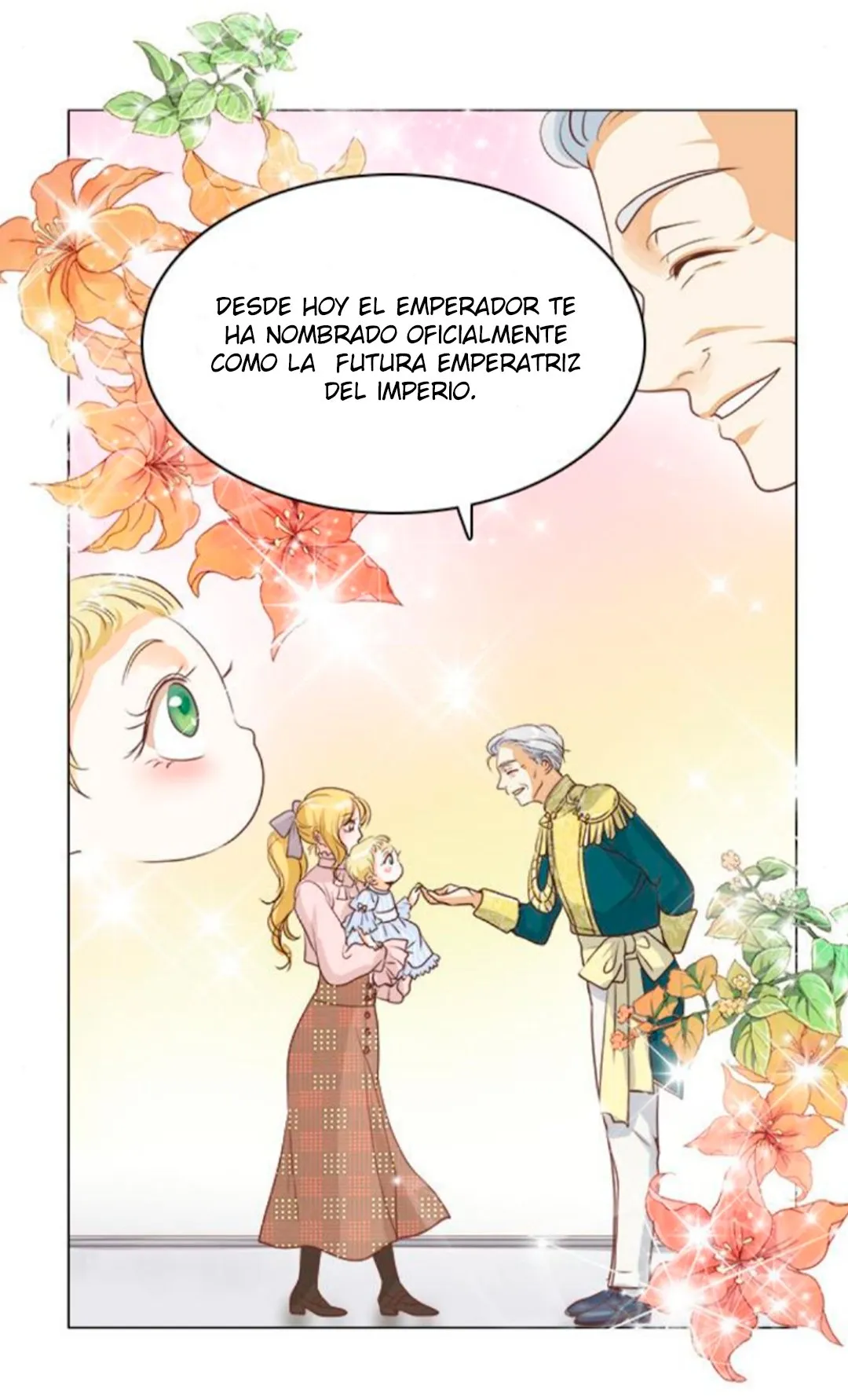 Bebé Casamentera Capítulo 4 en Línea - página 48