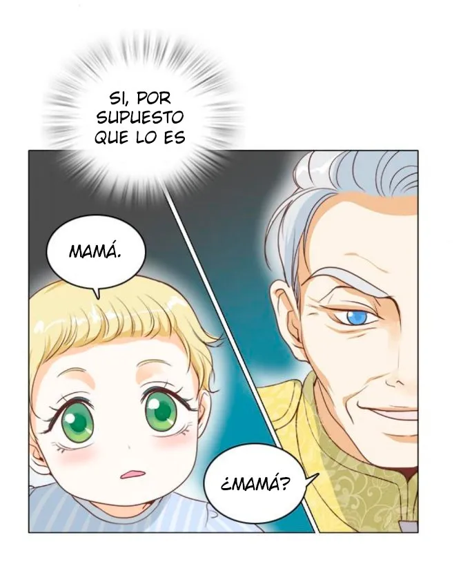 Bebé Casamentera Capítulo 4 en Línea - página 52