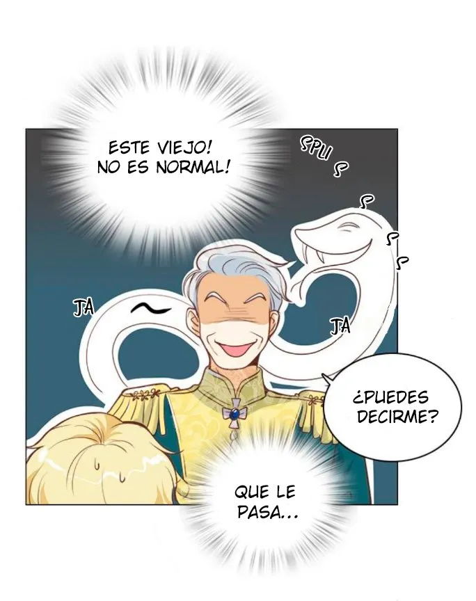 Bebé Casamentera Capítulo 4 en Línea - página 54