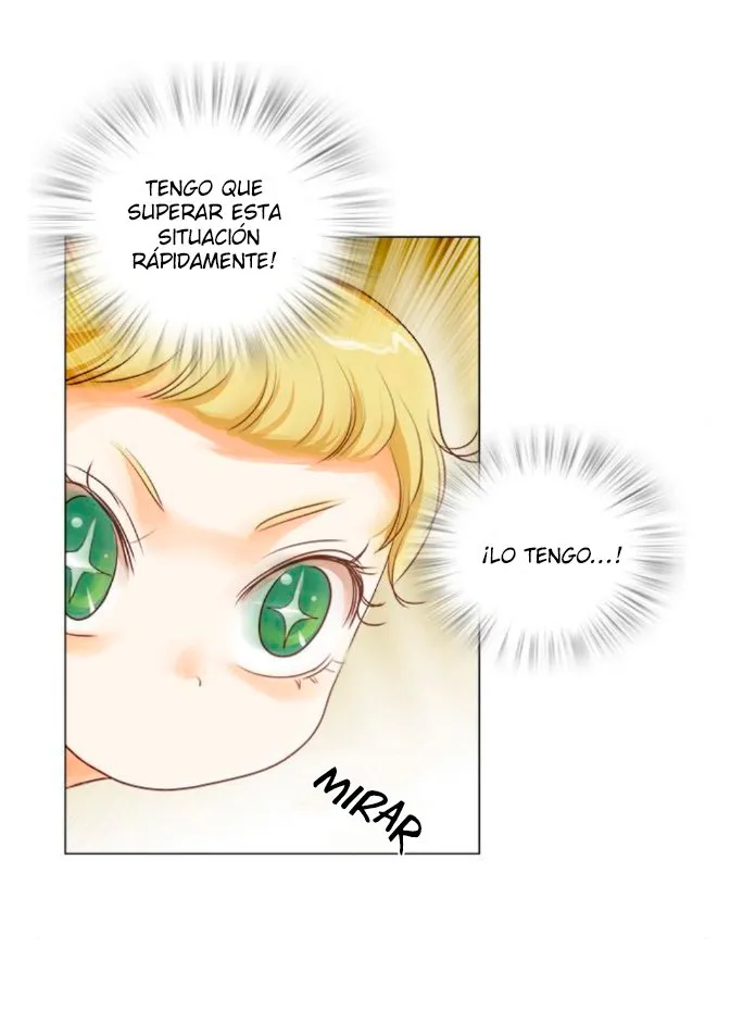 Bebé Casamentera Capítulo 4 en Línea - página 55