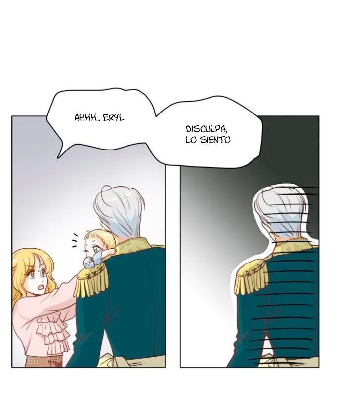 Bebé Casamentera Capítulo 4 en Línea - página 58