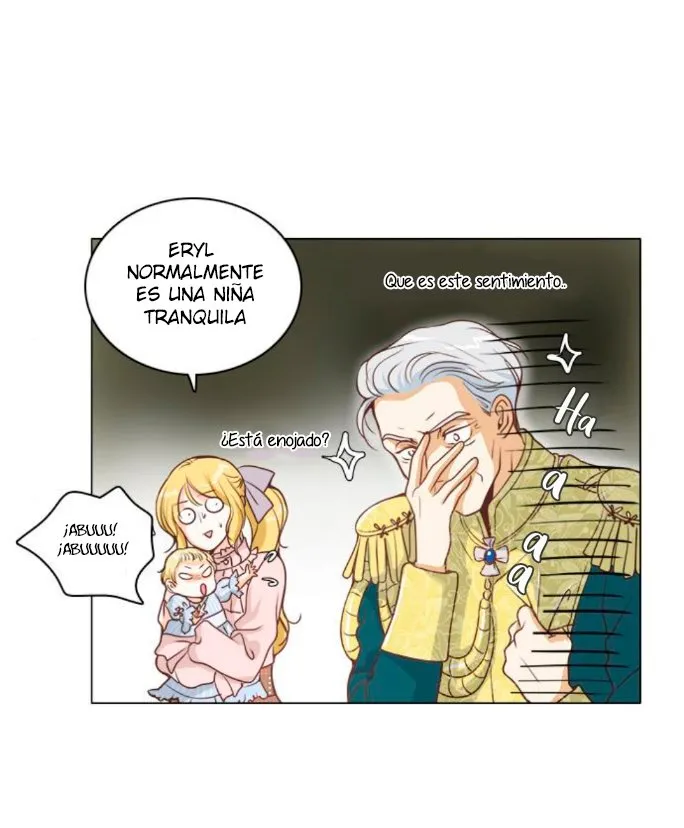Bebé Casamentera Capítulo 4 en Línea - página 59