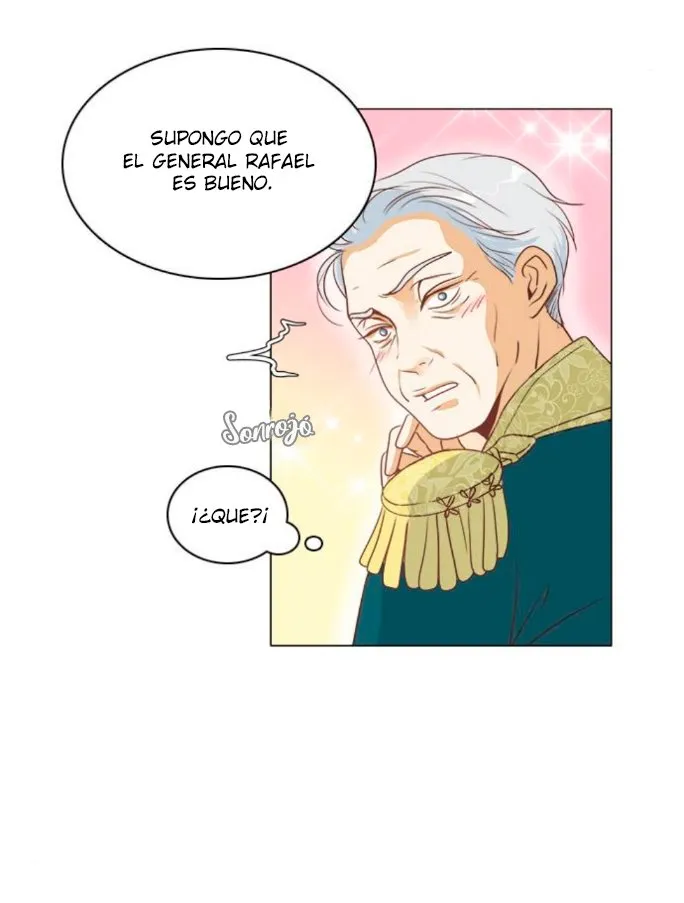 Bebé Casamentera Capítulo 4 en Línea - página 60