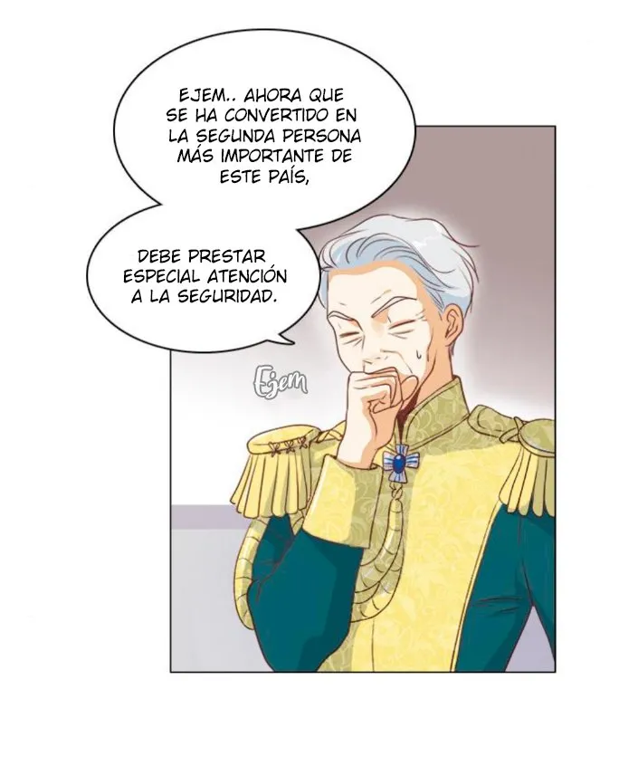 Bebé Casamentera Capítulo 4 en Línea - página 62